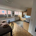 Findorff Апартаменти Бремен