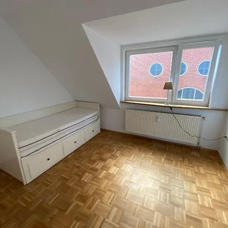 Lejlighed Findorff *