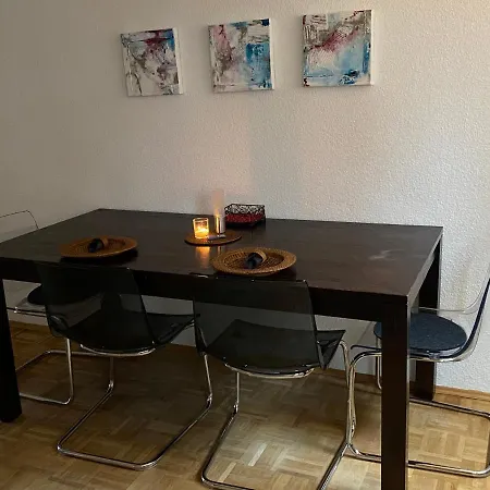 Lejlighed Findorff *