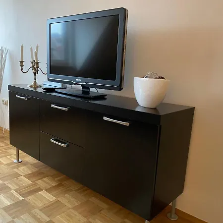 Appartamento Findorff *