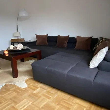 Findorff Apartamento