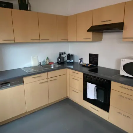 Appartamento Findorff