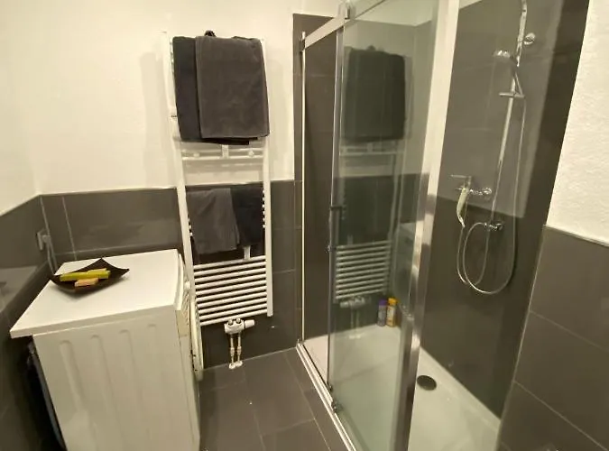 Apartament Findorff Brema