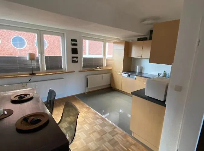 Findorff Apartament Brema