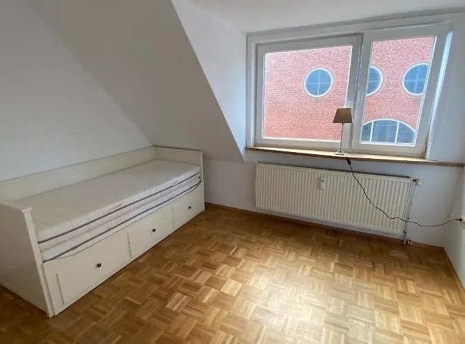 Apartament Findorff *