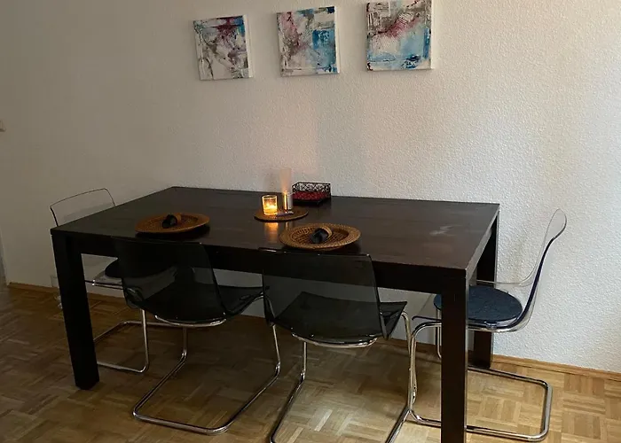 Apartament Findorff *