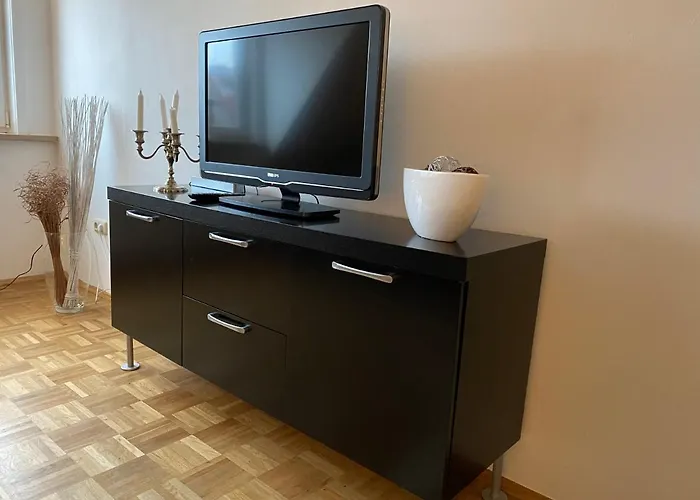 Apartament Findorff *