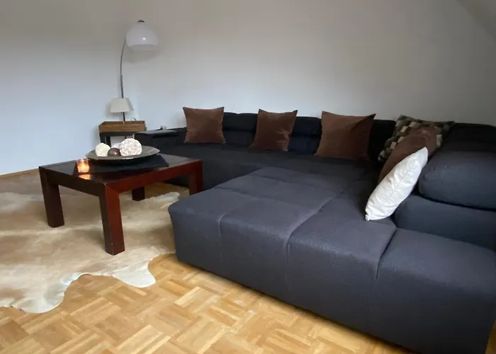 Findorff Appartamento