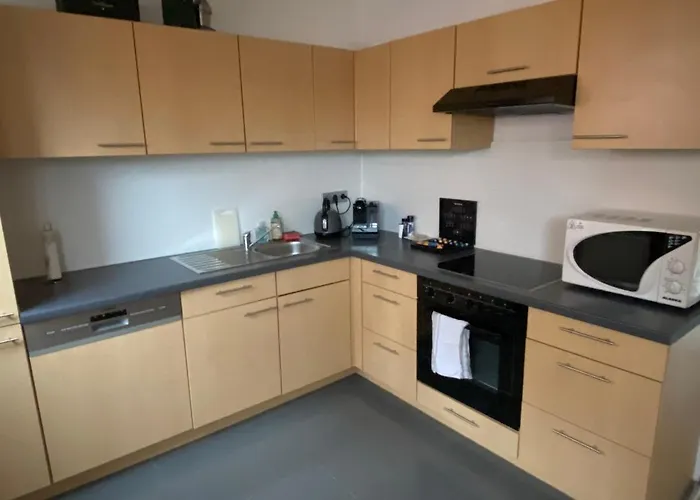 Appartamento Findorff